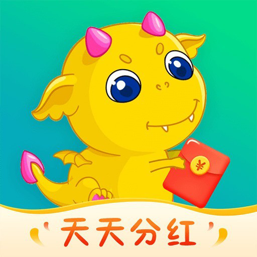Everyone raises dragons