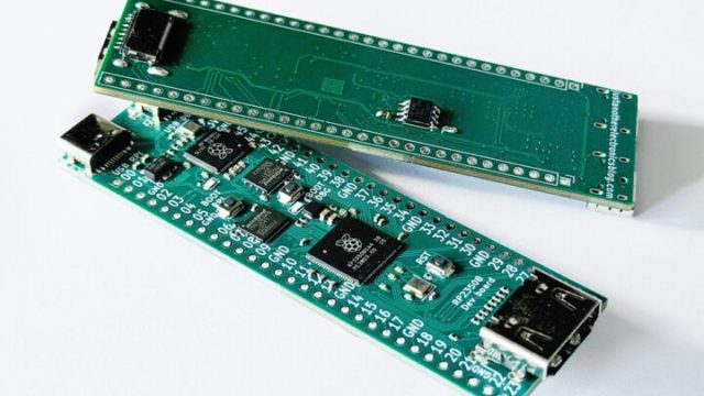 New Raspberry Pi Development Board Simplifies Debugging and Prototyping