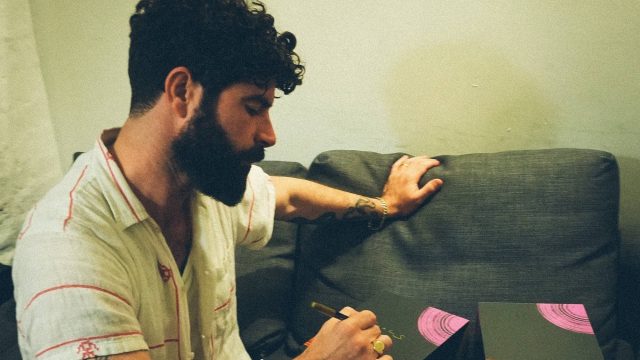 Win Signed Speakers from Iconic Bands in Exciting Charity Draw