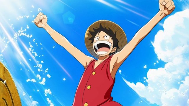 Netflix Reveals First Look at New 'One Piece' Anime Reboot | pos4d login, link alternatif 7wyn, youn