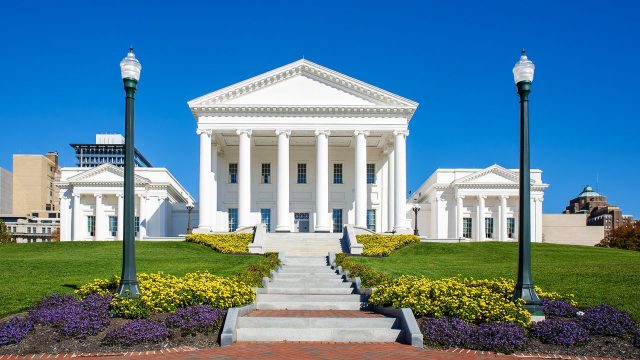 Virginia Sets Precedent with New Data Center Power Tax | best australian casinos, rtp slot6000