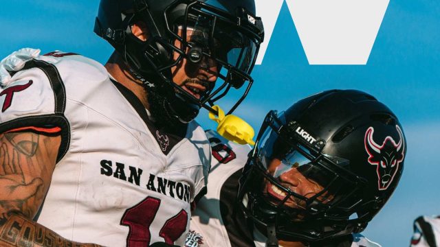 Rising Star Cam Echols-Luper Shines in CoFL Week 4 Action | mandalika4d, gampangtoto net