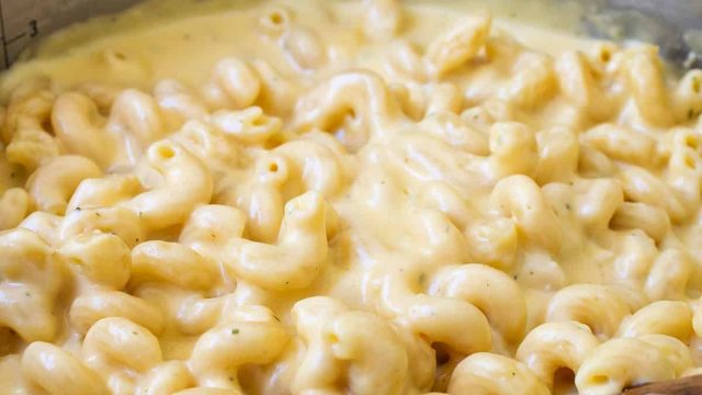 Discover the Ultimate Comfort: Stovetop Macaroni and Cheese Recipe | dunia gacor77, paito sdy 4d har
