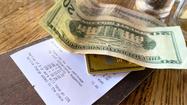 Navigating Tipping Etiquette in 2026: What You Need to Know Now