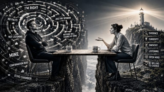 Navigating Conversations with the Uninformed: Strategies for Clarity | jam slot gacor, poker pro, rt