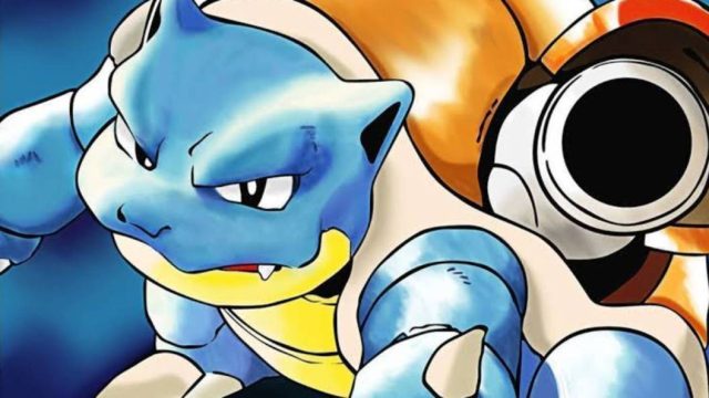 Rare Unopened Pokémon Gameboy Cartridge Hits Collectors Market | hijab art tumblr, daftar bola 88 ne