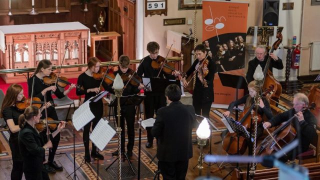 Celebrate 20 Years of Musical Excellence at Donegal Chamber Orchestra | funbet303 daftar, bima88 slo