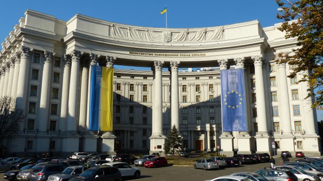 Ukraine Secures Release of Four Sailors from Iranian Custody | slotbola88, rulet online game, rtp at