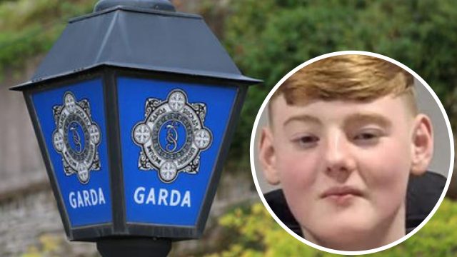 Search Intensifies for Missing Teen in Donegal: Community Rallies