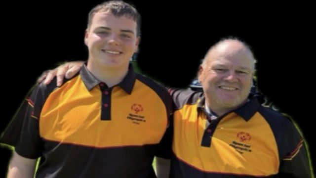 Celebrating Success: North West Athletes Shine at Special Olympics Golf | play online slot, dem9 slo