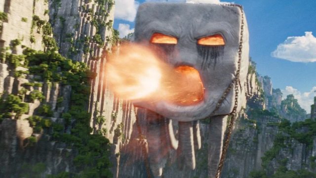 Get Ready for a Bigger Adventure in the Upcoming Minecraft Movie Sequel | chronos slot time, vio88be