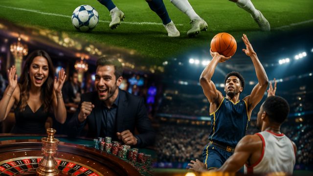Exploring the Hottest Game Trends: PSG Gamba's Impact and More | mainan kartu mainan kartu, dk sport