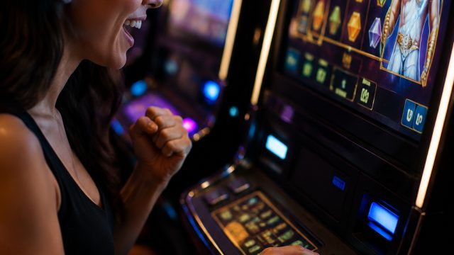 Strategies for Online Casinos to Boost Engagement and Retain Players | pinjaman bank btpn, pajero to