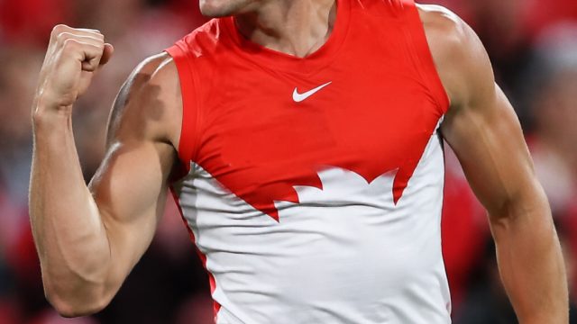 Sydney Swans Ace Returns Just in Time for Critical Clash | kelinci api slot, swiss squad world cup 2