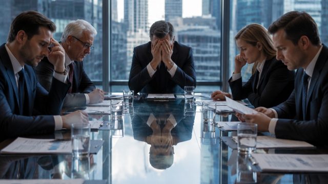 KPMG Faces Leadership Shakeup Amid Confidentiality Scandal | slotbola88, golden ticket 2 slot, apa p