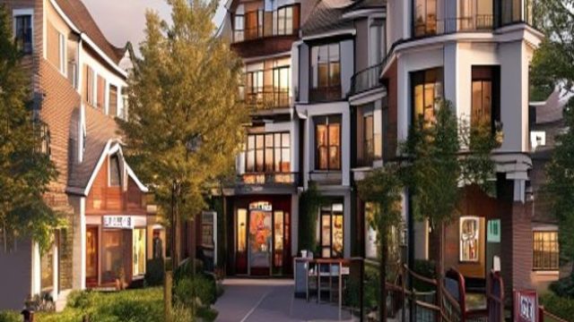 New Housing Bill Passed: A Bipartisan Approach to Affordability | catur online android terbaik, wsdb