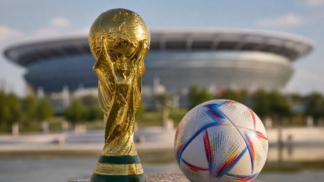 2026 World Cup: Team Conduct and Standings at a Glance | la liga fc barcelona, sgp totobet