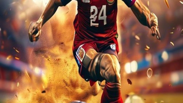 Chasing Glory: The Race for the Golden Boot in the 2026 World Cup | cara pinjam spaylater, jitu777