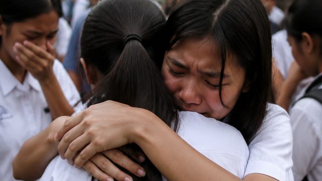 Tragic School Shooting in the Philippines Raises Urgent Safety Concerns
