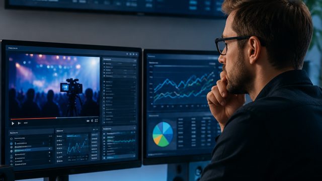 How Viewer Engagement Shapes the Future of Broadcast Media