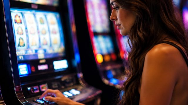 Unpacking the Latest Trends in Online Slots: What Players Should Know | mpo878 rtp, betsafe free bet