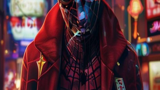 Exploring the Unique Visual Style of 'Spider-Noir'