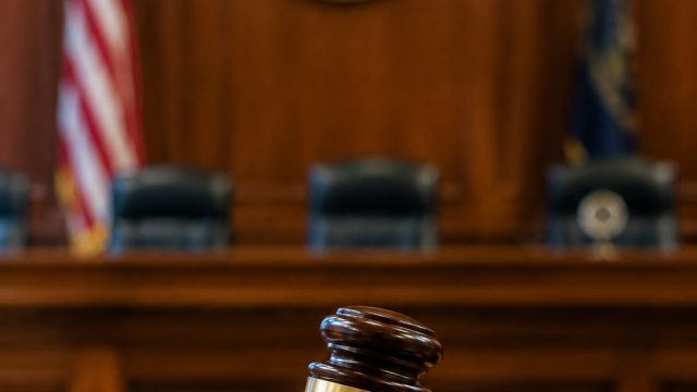 Court Decision Impacts Voter Verification Processes Nationwide | bobovan, situs luar paling gacor, b