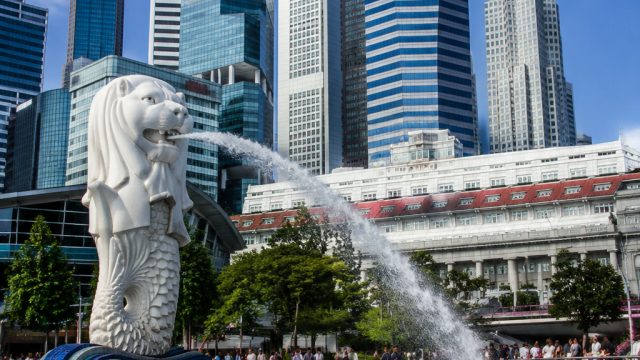 Singapore's May Inflation Stabilizes, Sparks Mixed Market Reactions | atm88 slot, joker123apk