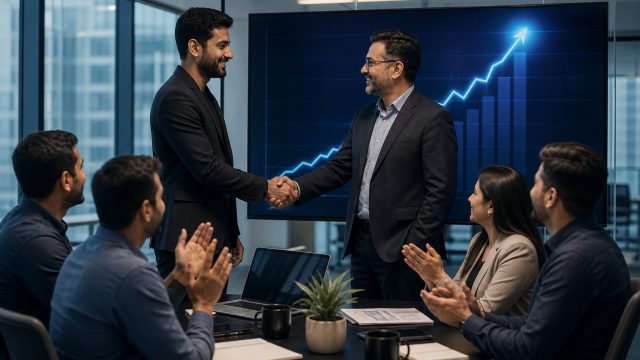 Indian Fintech Startup Cred Secures Massive Funding Amid Leadership Change | master poker 99, 188 al