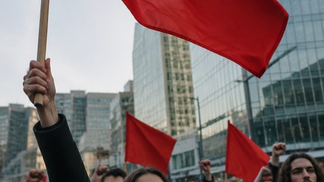 The Rise of Democratic Socialism: A Game-Changer for Urban Politics