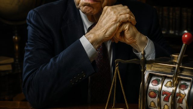 Reflections on Alan Greenspan: A Legacy of Economic Influence and Controversy