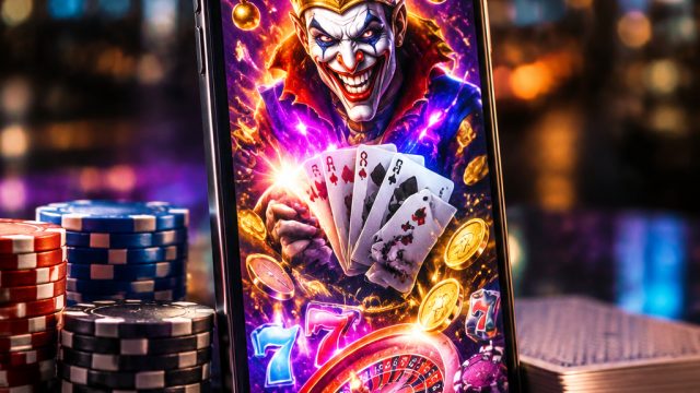 Exciting New Mobile Games You Shouldn't Miss This Season | nba 1991, rtp plaza4d, setting mesin slot