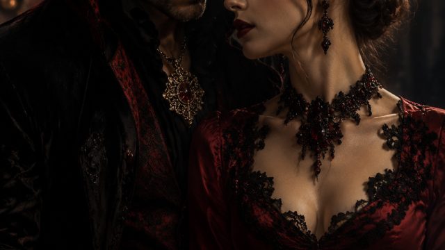 Exploring the Intricacies of Love and Power in 'Dhampira'