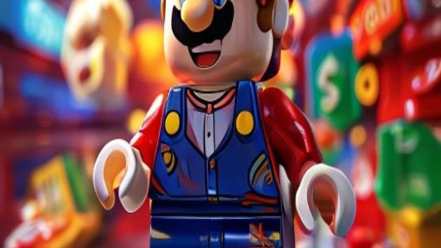 Exciting LEGO Super Mario Discounts Unveiled Ahead of Prime Day 2026