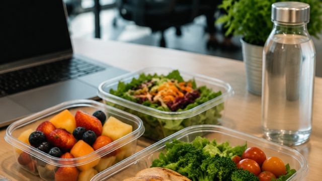Upgrade Your Lunch Routine: Delicious Ideas for the Office | cambodia vs malaysia basketball, among 