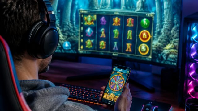 Unlocking New Dimensions: Odeeo's Innovative Audio Advertising in Gaming