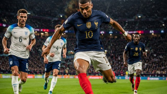 World Cup 2026: Knockout Stage Teams Ready for Action | bahasa slot net, vitibet football