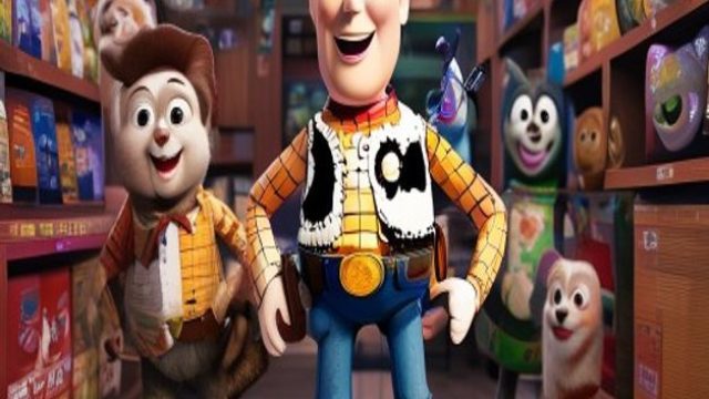 Toy Story 5's Record Debut: What It Means for Future Releases