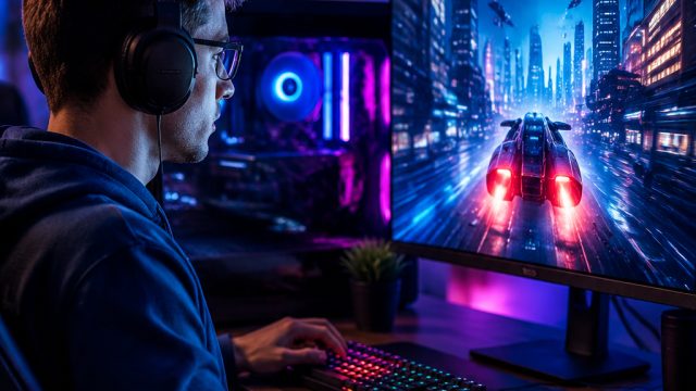 Unlock the Future of Gaming: Exciting Trends to Watch in 2026