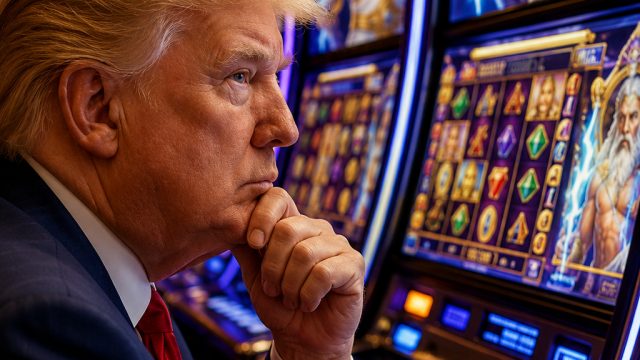 Trump's Cautious Stance on Iran's Military Funding Sparks Debate | keberuntungan in english, karaoke