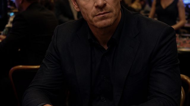 The Agency Season 2: Michael Fassbender's Hit Spy Series Makes Waves | huuuge casino free spins, che