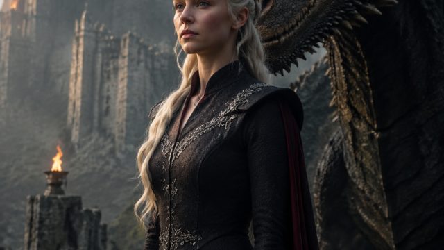 Unveiling the Secrets of House of the Dragon's Latest Episode