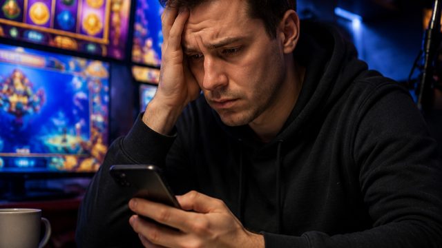 New Controversy in Gaming: Creators Paid for Fake Betting Content