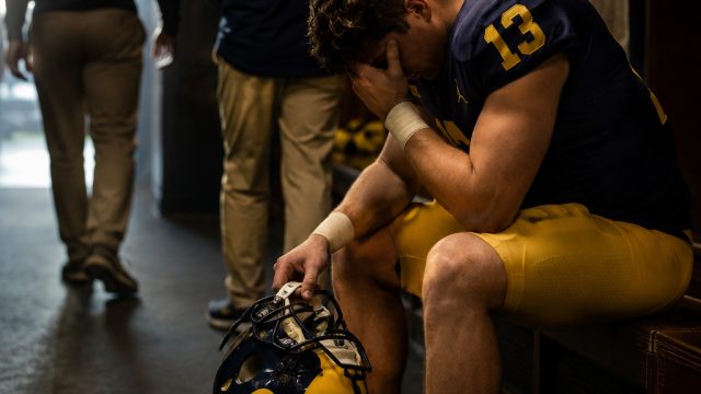 Transfer Turmoil: The Impact of Coaching Changes on Michigan Roster Decisions | pokie free spins, fi