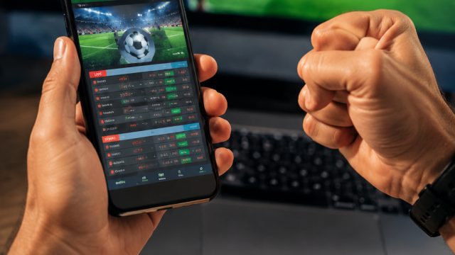 Top Betting Apps to Download for Major Sports Events in 2026