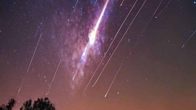 Experience the Rare June Bootids Meteor Shower This Week