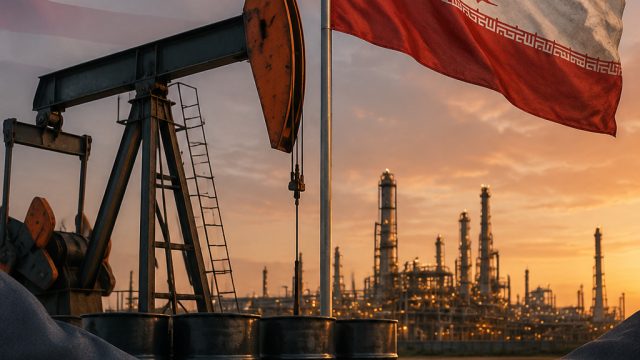 US Offers Temporary Relief on Iran Oil Sanctions Amidst Nuclear Tensions