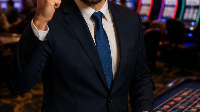 Luis Hernandez Secures Ward 6 Council Seat with Unofficial Victory | dunia777, orbiter
