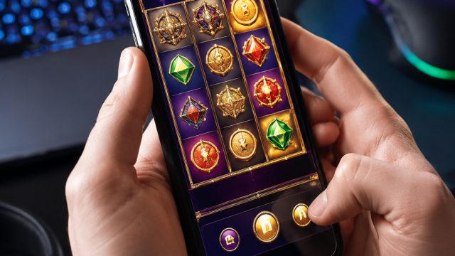 Game On! Exploring the Latest Mobile Apps You Must Download in 2023
