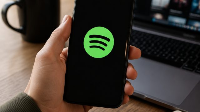 How Spotify is Revolutionizing Artist Discovery in the UK | best payout online slots, slot resmi ter